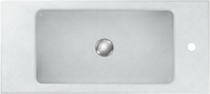 Раковина накладная Formastone Эдос 80 Эдос 80 650