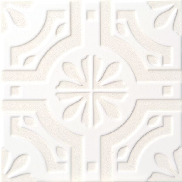 Пол / покрытие из глазурованной керамогранита RECER триплекс ARCH-00077736 - Вид №9