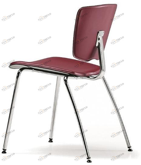 TALIN Мягкое кожаное кресло Vektatop sun-id-1426013