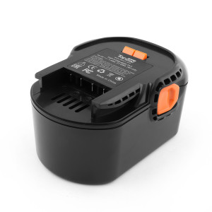 90339705 Аккумулятор TOP-PTGD-AEG-14.4, 14.4 В Ni-Cd 1.5 Ач STLM-0191079 TOPON
