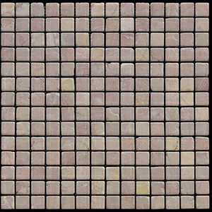 МОЗАИКА ИЗ НАТУРАЛЬНОГО КАМНЯ  M061-20T NATURAL ADRIATICA
