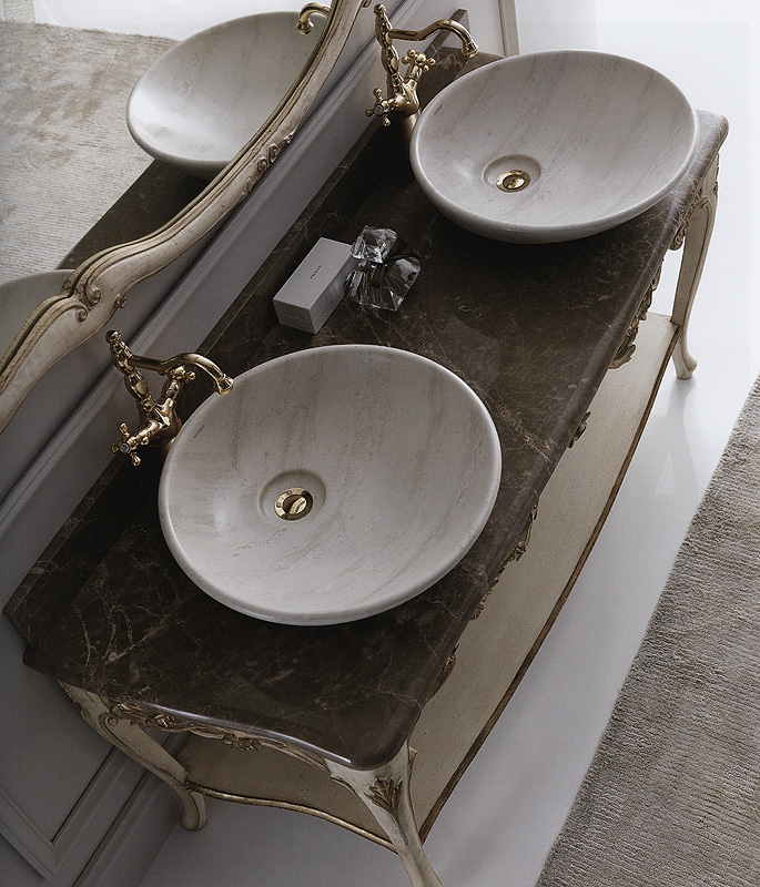 База под раковину  SILVANO GRIFONI 3013 Bathroom - Вид №1