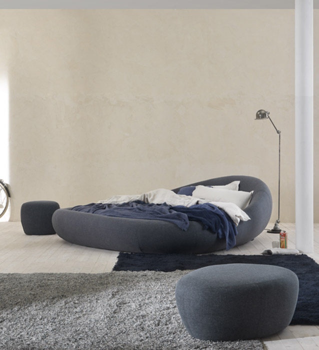 Кровать / Pebble Dorelan sun-id-375756 - Вид №6