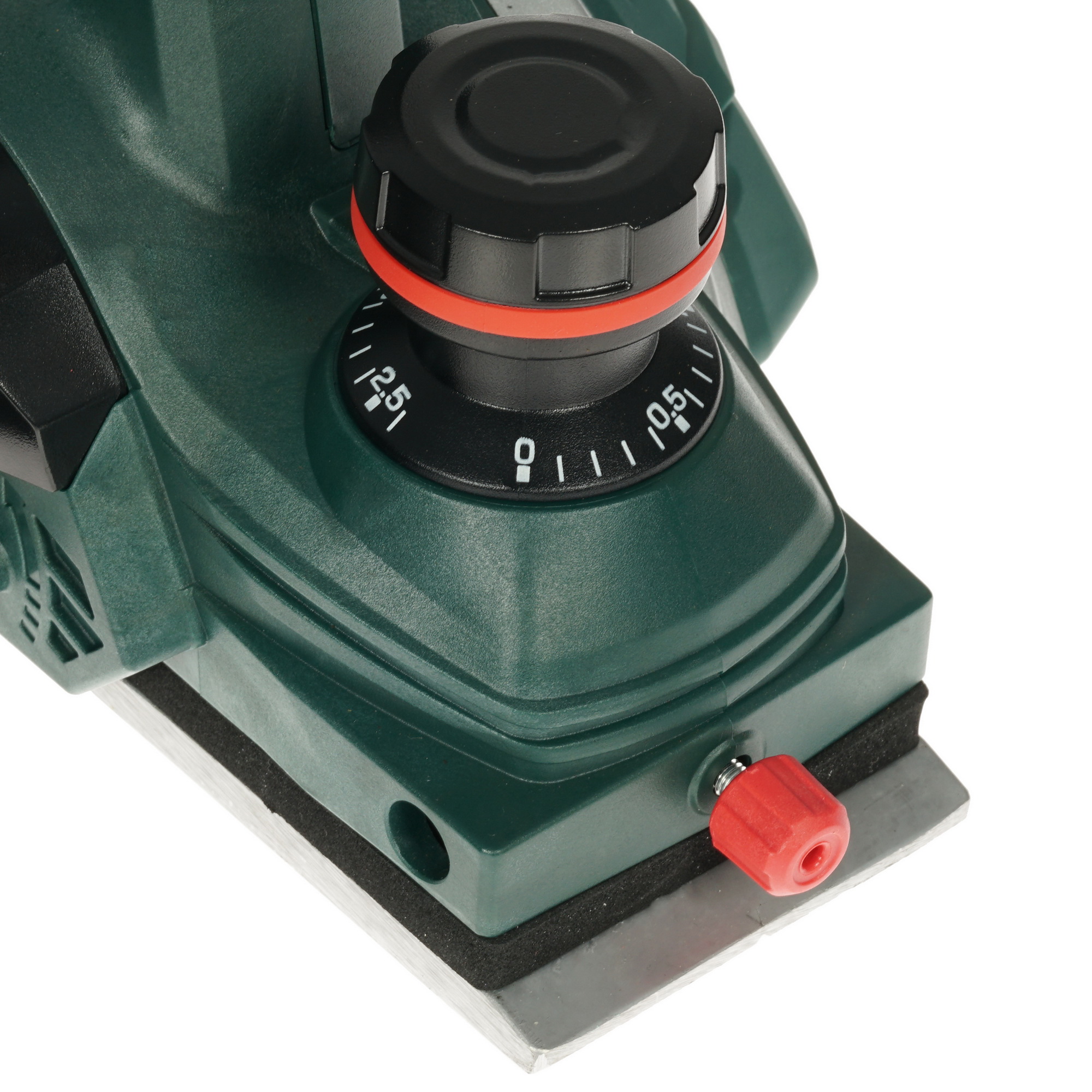 Электрорубанок Metabo HO 26-82 8106893 STDN-0088248 - Вид №4