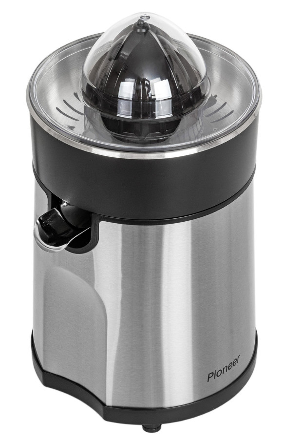 9052753 Соковыжималка электрическая Pioneer JC2080 серебристый STDN-0001190 - Вид №1