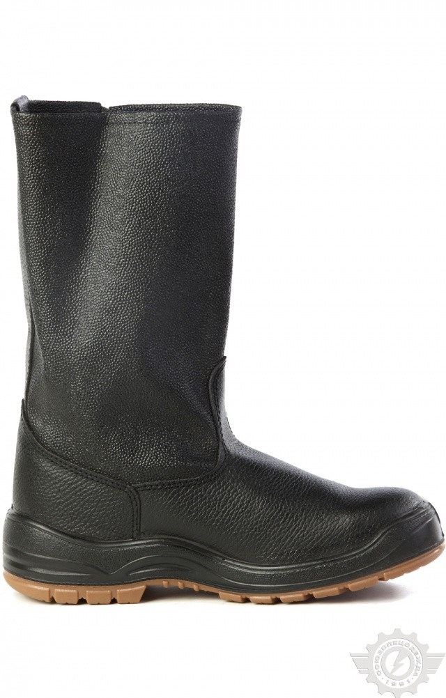 63711 Сапоги "Марс" с металлическим подноском  Летняя обувь  размер 43 Спецодежда  - Вид №4