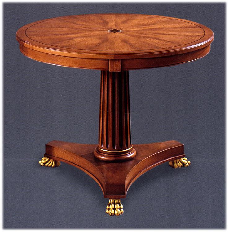 Стол Metropole BUSNELLI ADAMO 2031 