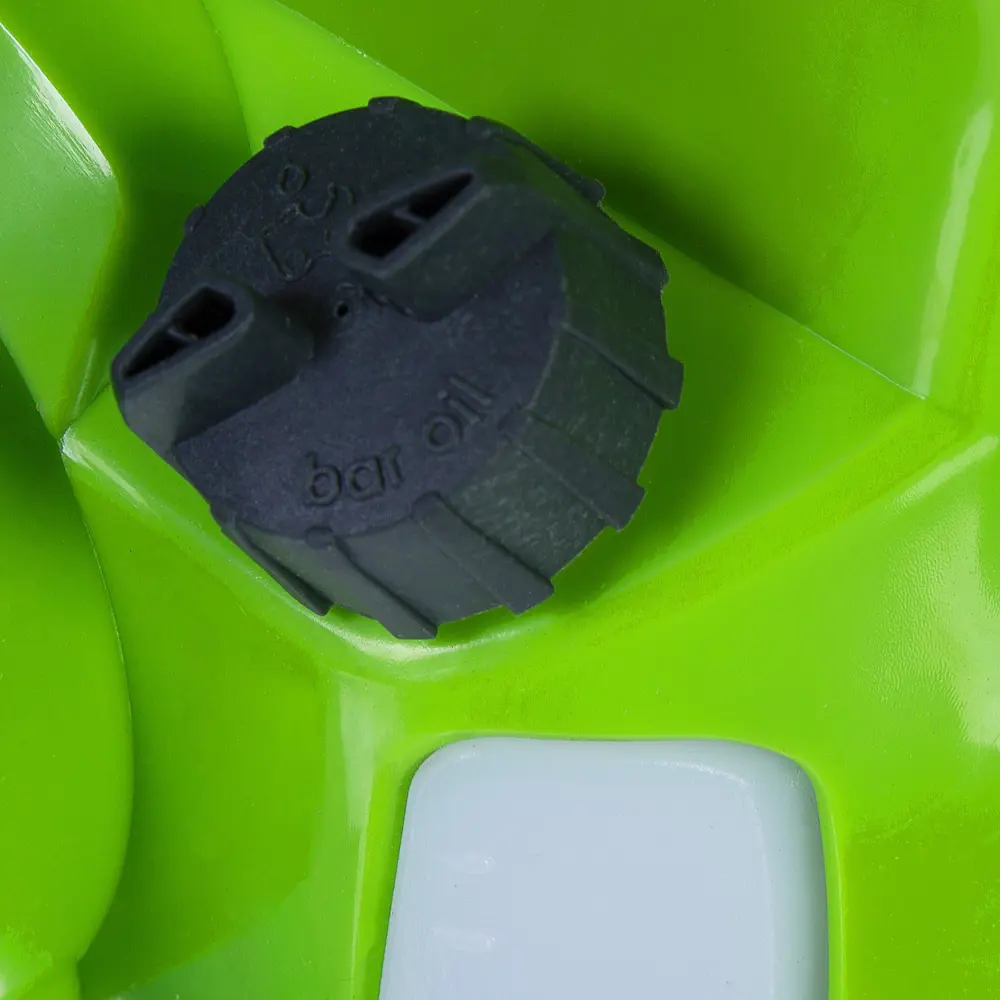 Аккумуляторная пила GreenWorks 20077UB, 40 В шина 30 см АКБ и ЗУ в комплекте STLM-2132306 - Вид №6