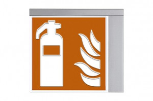 DST-4876 Vir2121-bd Daisalux Светильники и спец. Серебристо-Серый