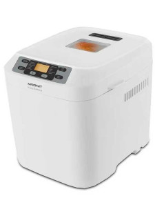 5356494 Хлебопечь Magnit RBM-2001 белый