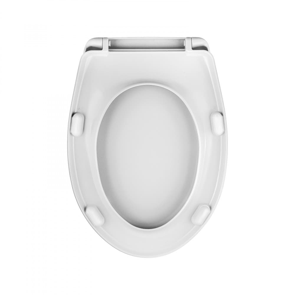 016301 Крышка сиденье для унитаза BERGES  - Вид №1