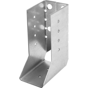 Опора бруса закрытая 140х50 мм