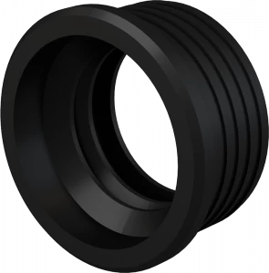 Гофрированная прокладка 50/40