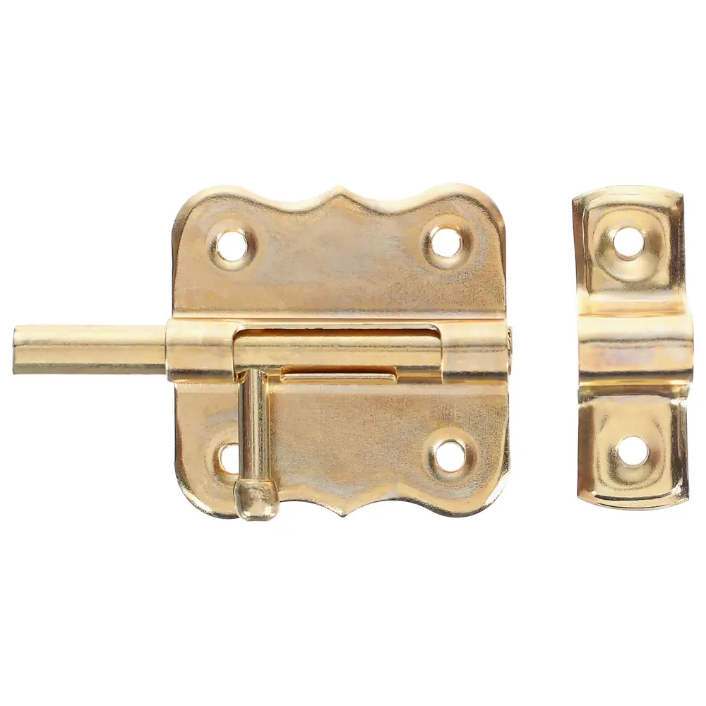 Шпингалет EDSON для надежного запирания дверей и окон 81928238 STLM-0013957 - Вид №2