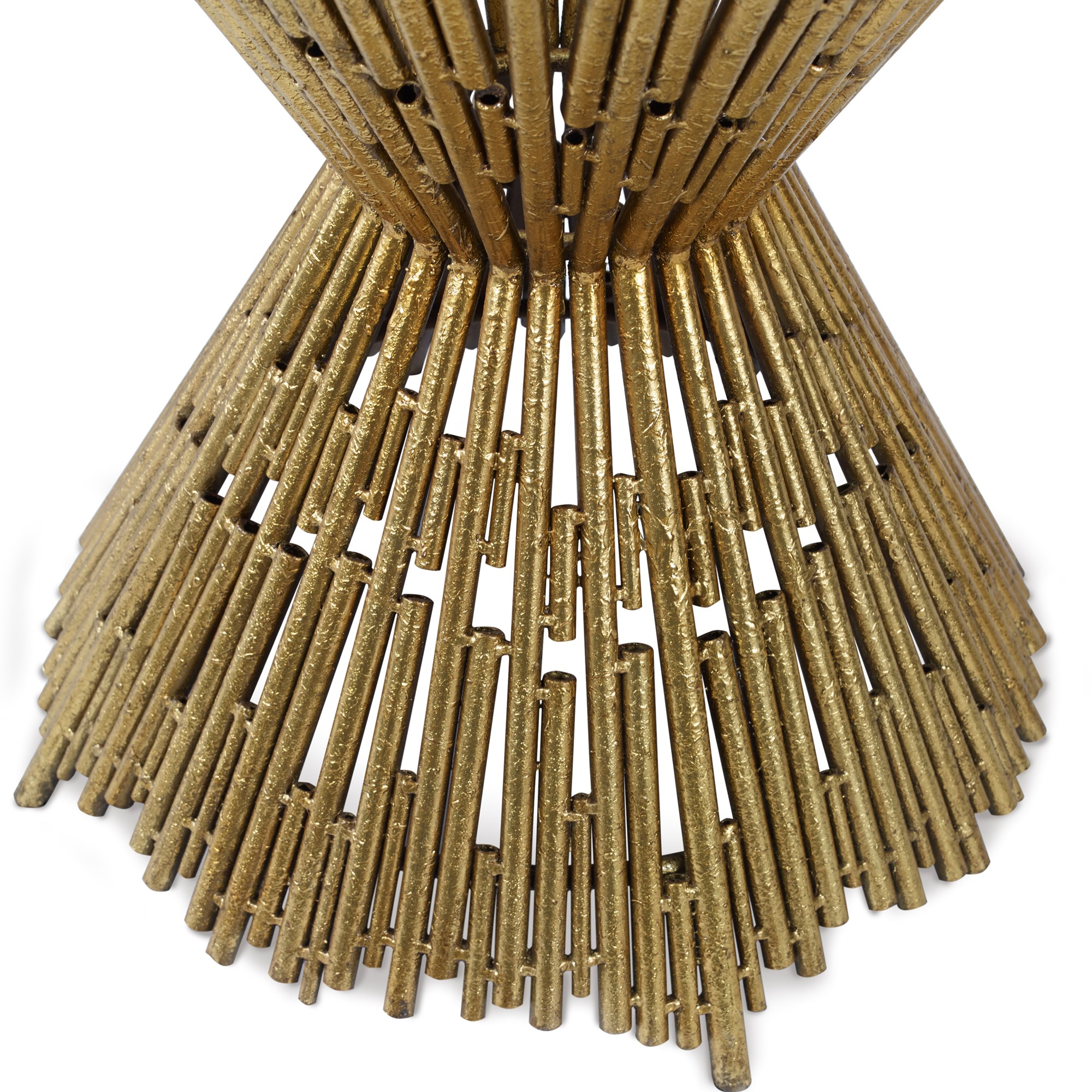 Обеденные столы 05237-640-002 Pick Up Sticks Dining Table Base - Small Ambella  - Вид №2