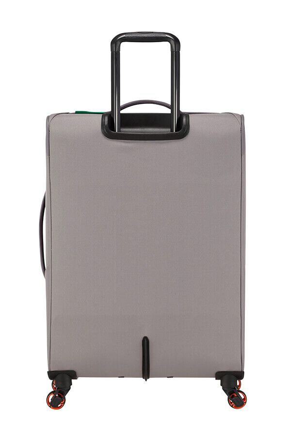 83G-08002 Чемодан 83G*002 Spinner Expandable 67 American Tourister Eco Wanderer  - Вид №2