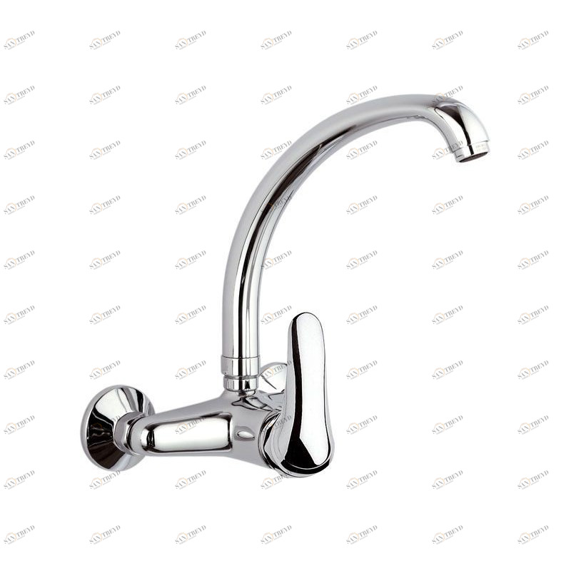 SA1633 Смеситель для мойки DANIEL RUBINETTERIE 