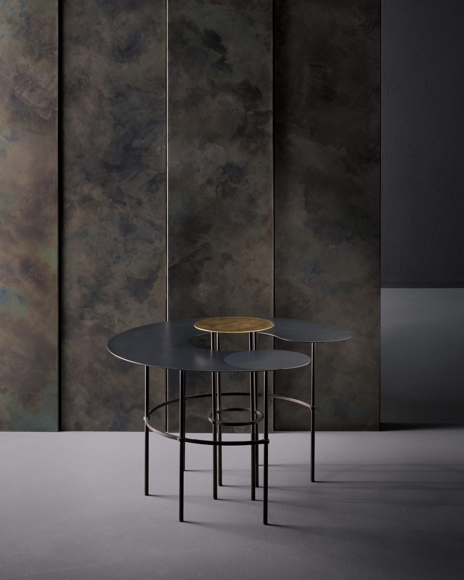 De Castelli Scribble by Francesca Lanzavecchia sun-id-1992822