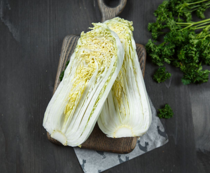 8888 Салат китайский Вкусляндия 