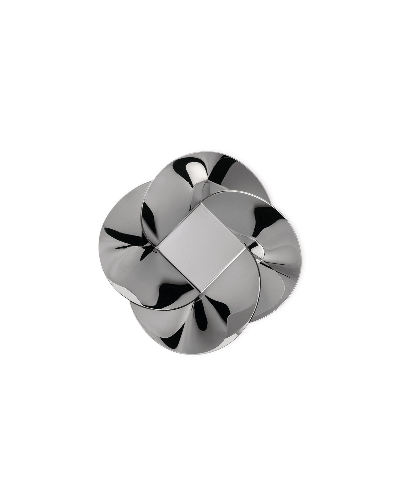 Корзина Alessi Pianissimo ABI04 - Вид №3