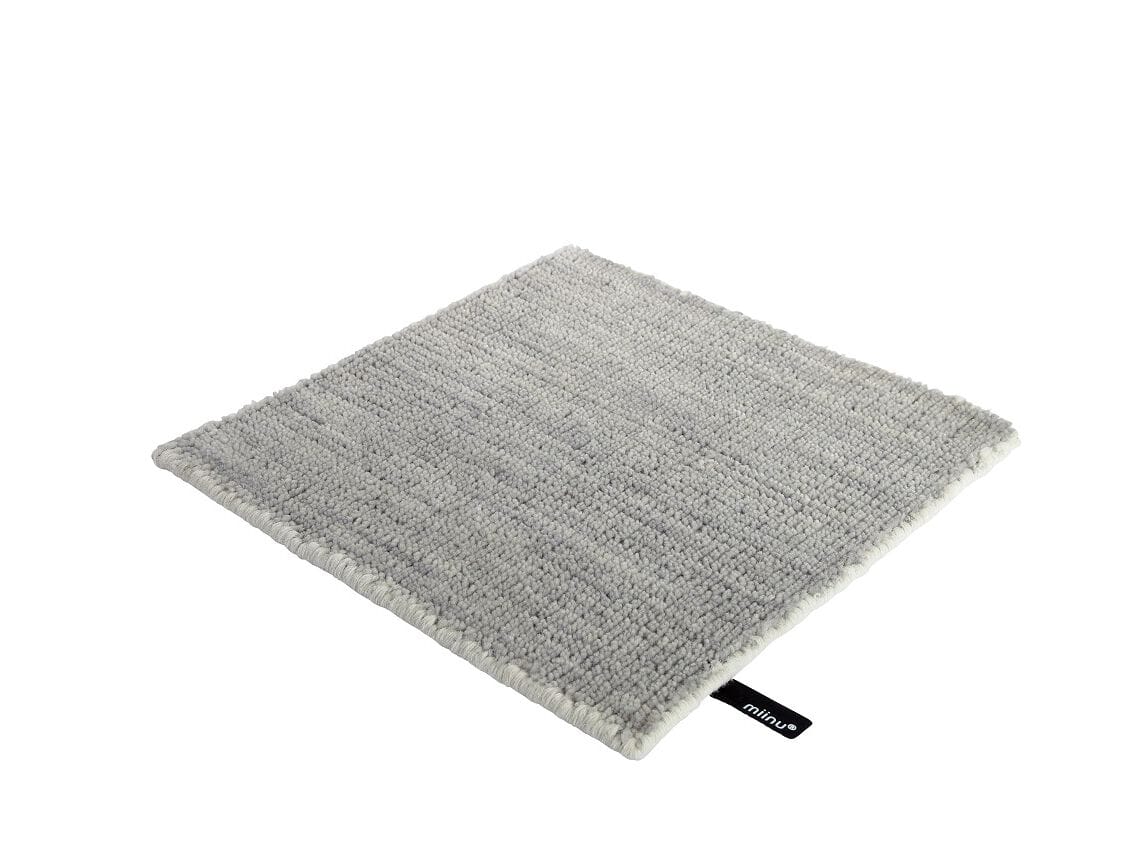 Изготовленный на заказ шерстяной ковер ручной работы miinu NUWOOL ARCH-00071471 - Вид №3