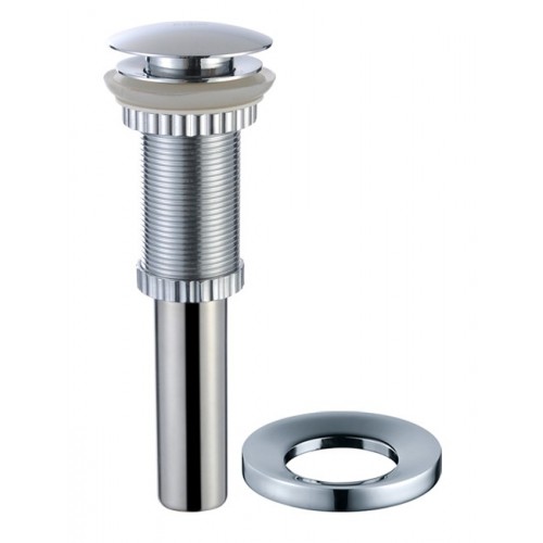 C-GV570-12mm-KGW1700 Накладная раковина на столешницу  прямоугольная Krausru  - Вид №7