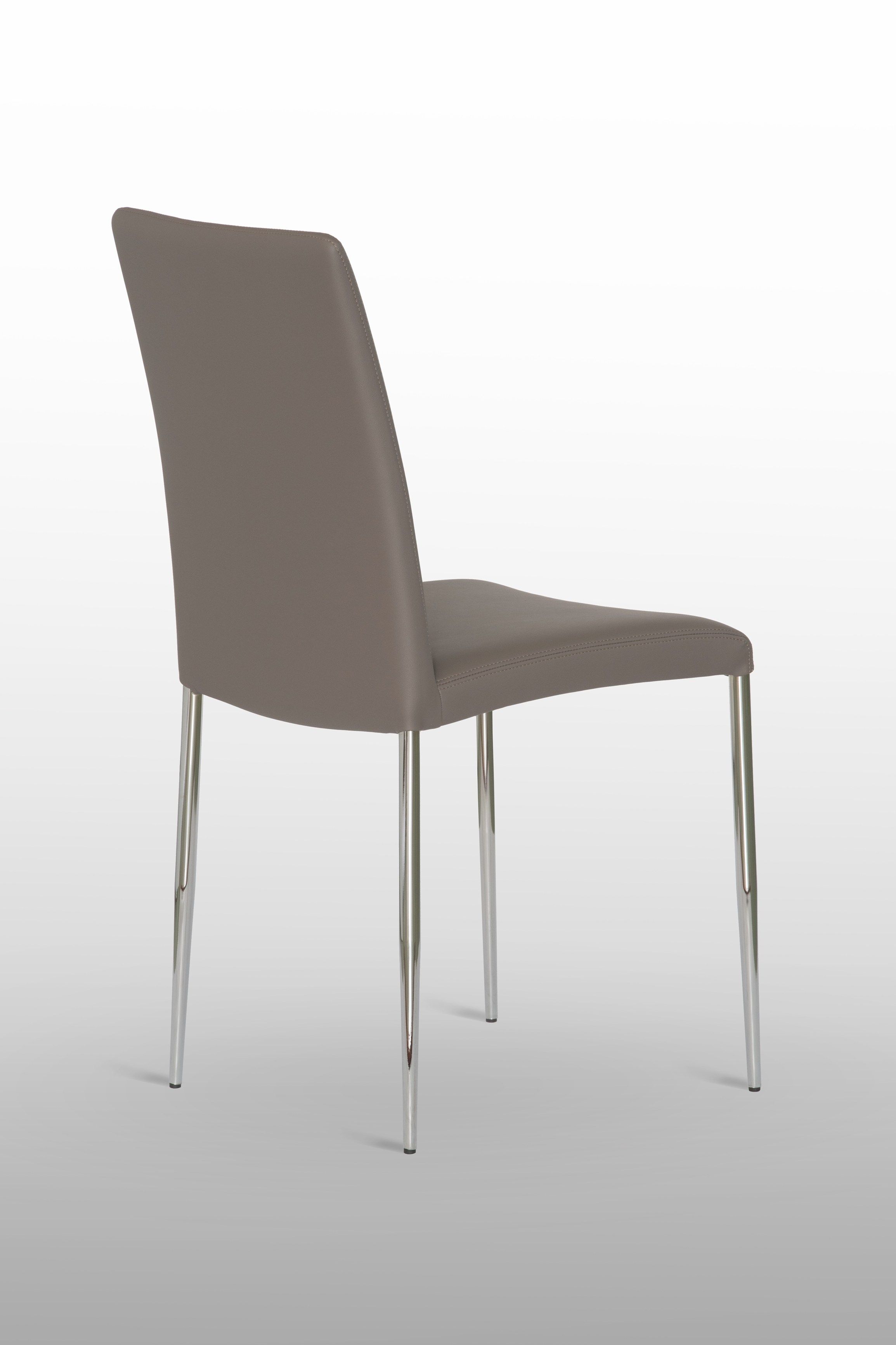 Мягкий стул RIFLESSI NINA FLEX ARCH-00031502 - Вид №6