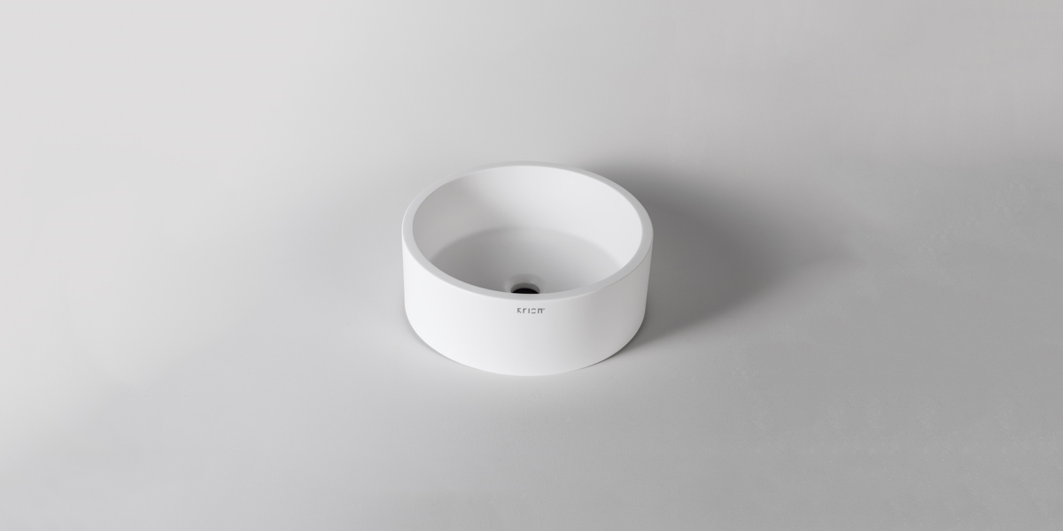 S510300008 Накладная раковина под столешницу  овальная SYSTEMPOOL  - Вид №1