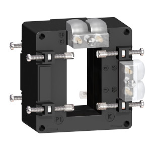 METSECT5DA100R Шинный трансформатор тока 1000/5А 20ВА, кл.т. 1 Schneider Electric PowerLogic