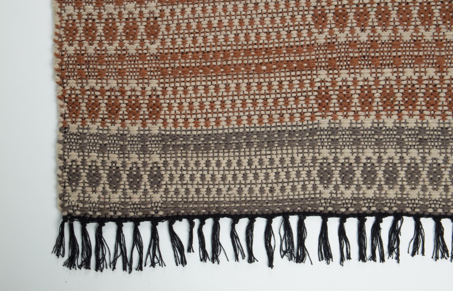 Ковер Salmon 80х200 см Zuiver 6000064 - Вид №4