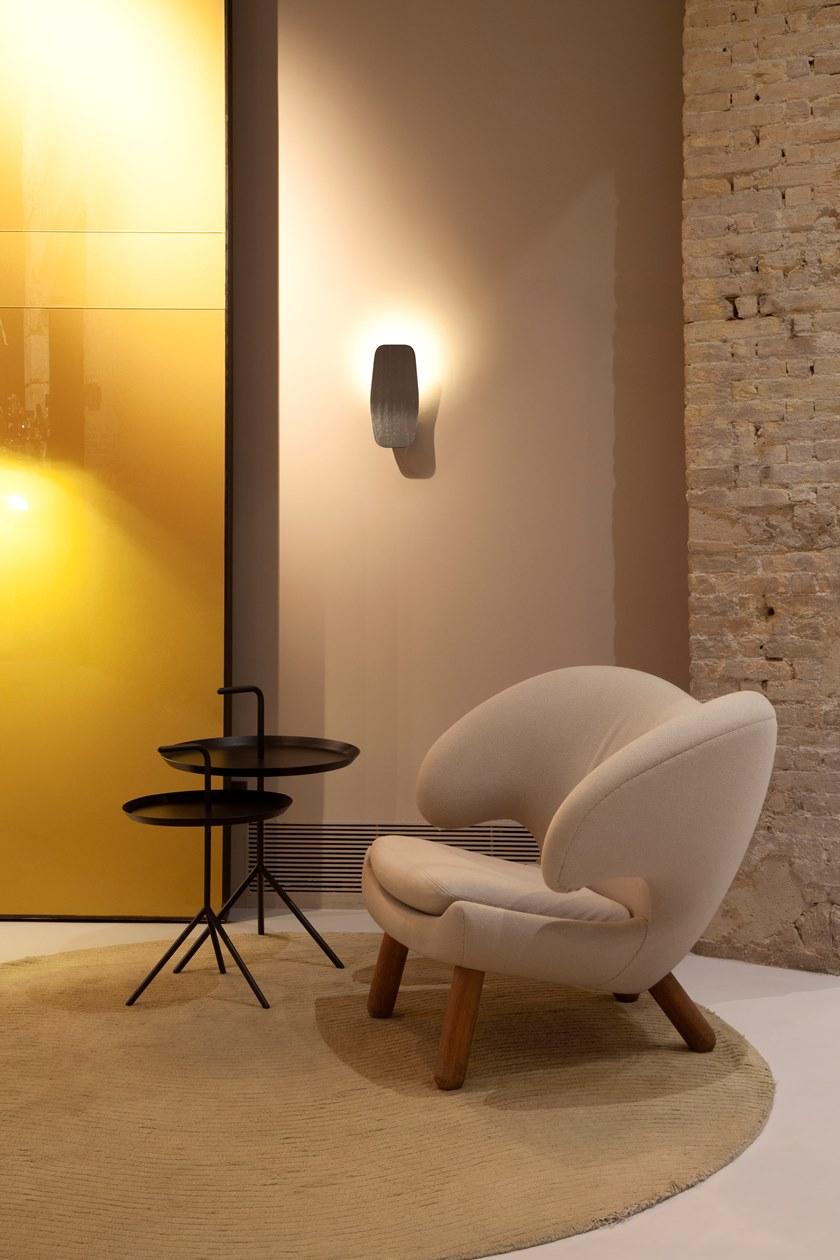 millelumen Настенный светильник из алюминия sun-id-1440951 - Вид №10