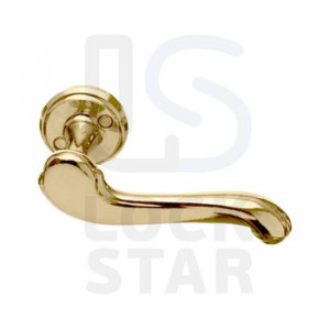 ASSA 1903 ручка дверная