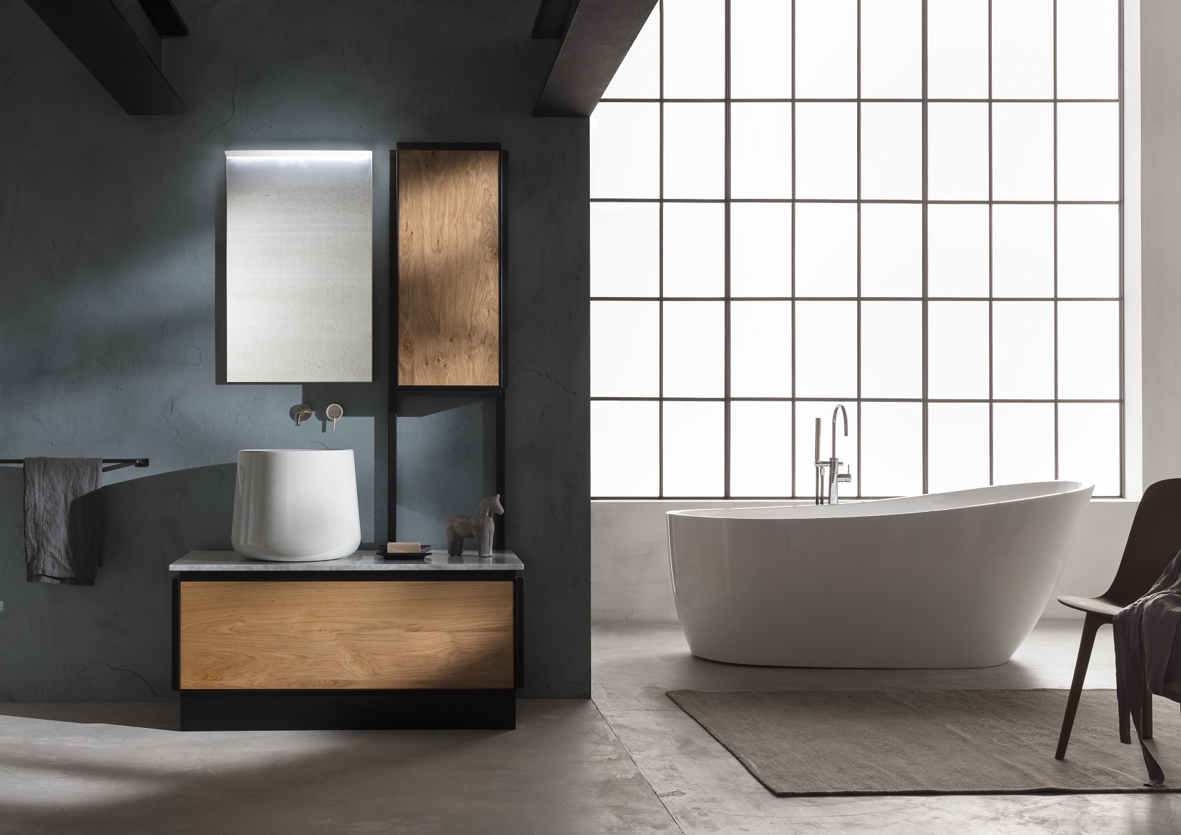 1263 Metrò Gaia  Studio - Вид №1