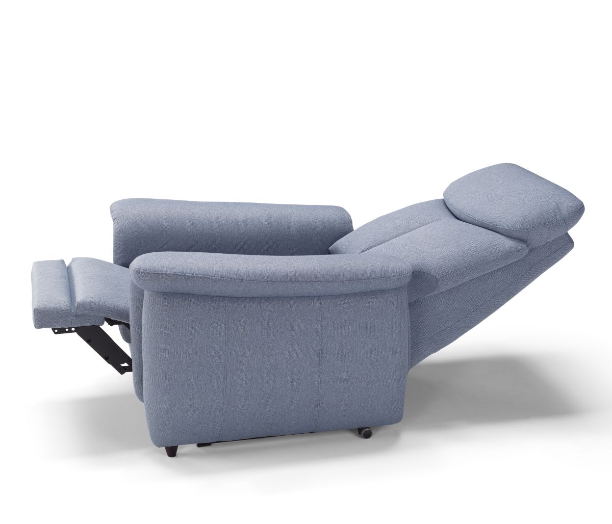 Кресло-Подъемник Relax Manuale Spaziorelaxitalia  Bergè Bergè Relax Manuale - Вид №2