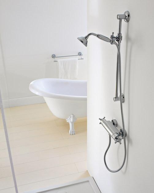 Rubinetterie Treemme Old italy  4495  - Вид №1