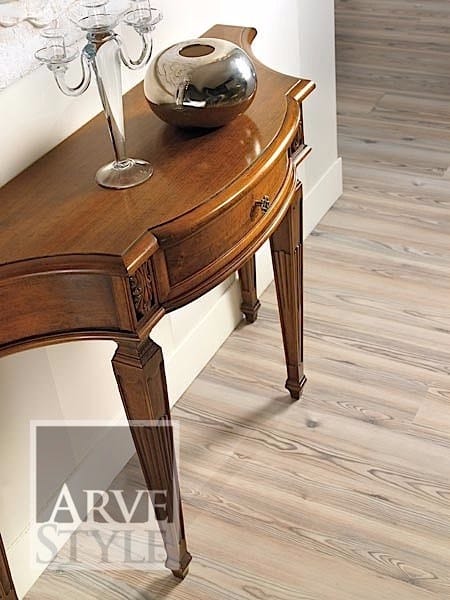 Консоль из массива дерева с ящиками Arvestyle Vivre Lux ARCH-00118457 - Вид №1
