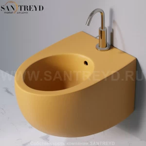 S556T1R1V0.133 Биде подвесное Dot A. e T. Italia