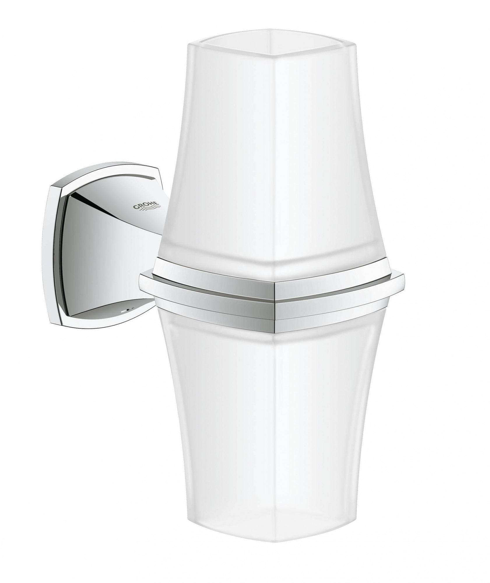 40661000 Светильник Grohe Grandera хром