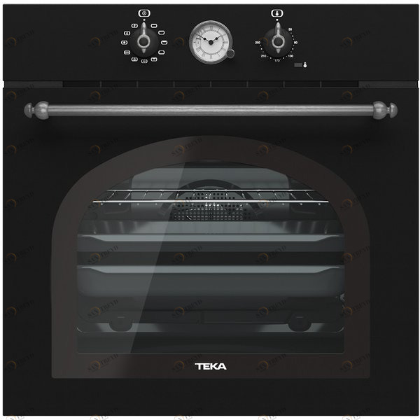 1137331 Духовой шкаф Teka HRB 6300 ATS SILVER Испания 