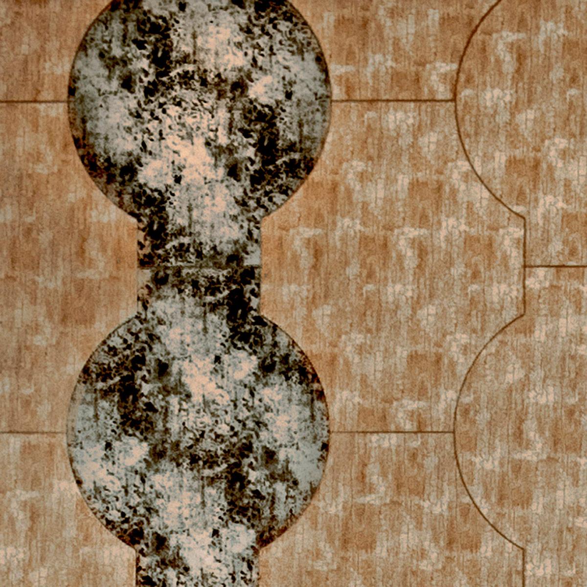 SICIS Vetrite 5 Corteza Brown ДЕКОРАТИВНЫЙ VETRITE sun-id-1991149 - Вид №11