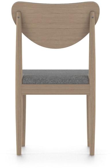 PIAVAL Стул из ткани Pia | health & care 48-11/2 - Вид №3