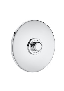 A5A9677C00 LINE - Клапан скрытого смыва для унитаза с одинарным смывом 6л ROCA Aqua