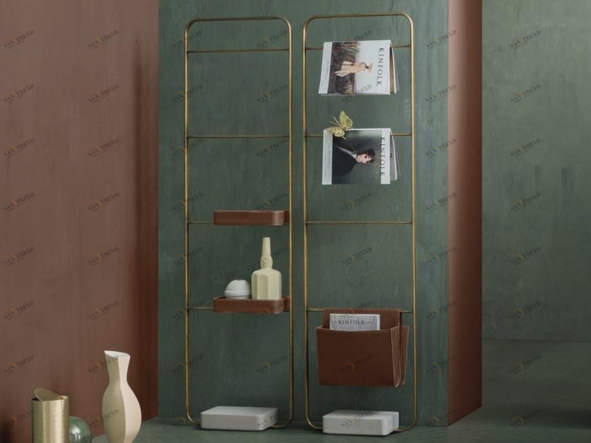 Cerasa Серветто в металле Suede sun-id-1410050