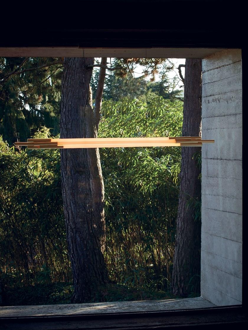 DCW éditions Светодиодная подвесная лампа Org sun-id-1462078 - Вид №1