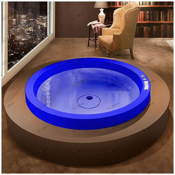 Ванна Gruppo treesse Dream 160 V8361-SI V8361SI