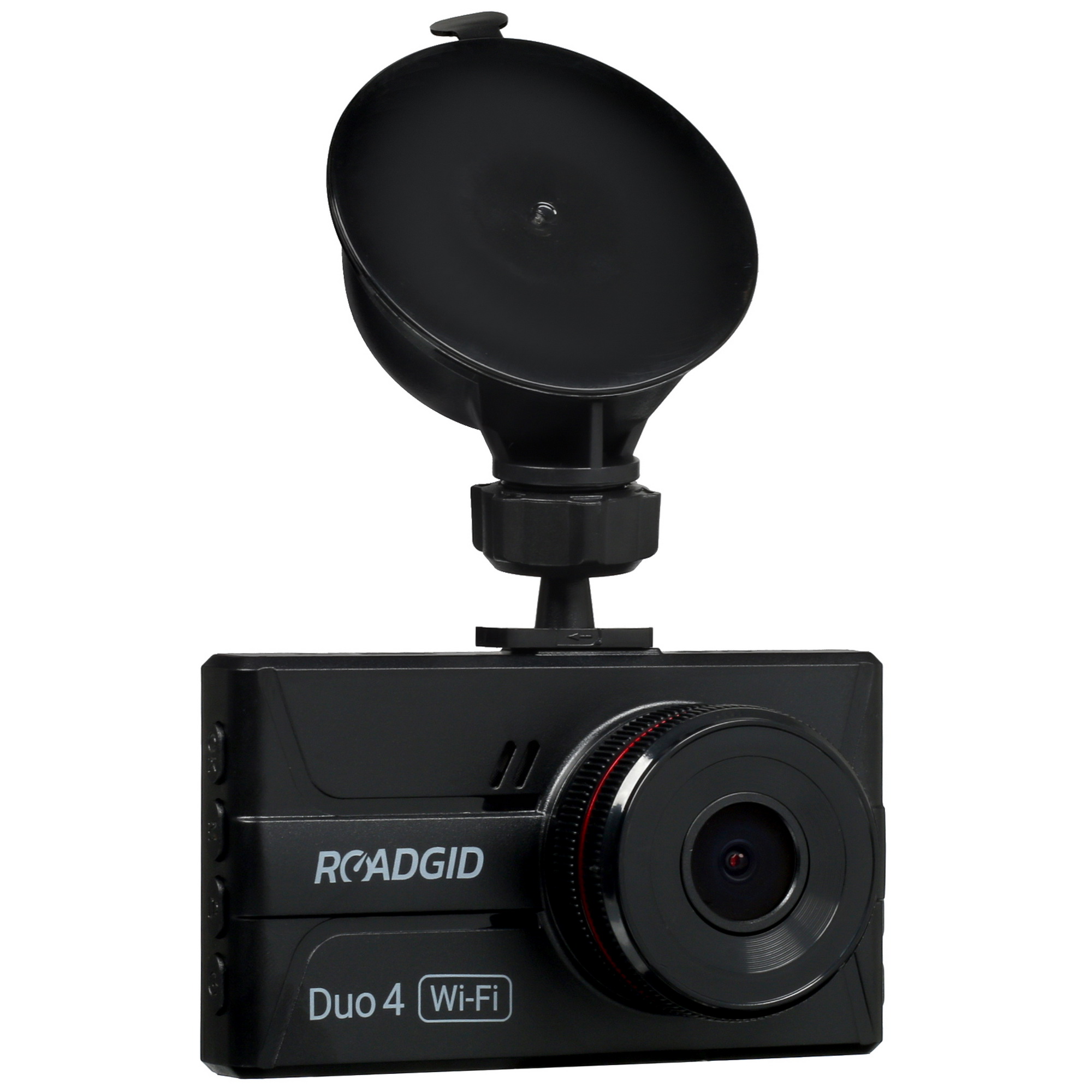 9050916 Видеорегистратор ROADGID Duo 4 Wi-Fi STDN-0084843 - Вид №1