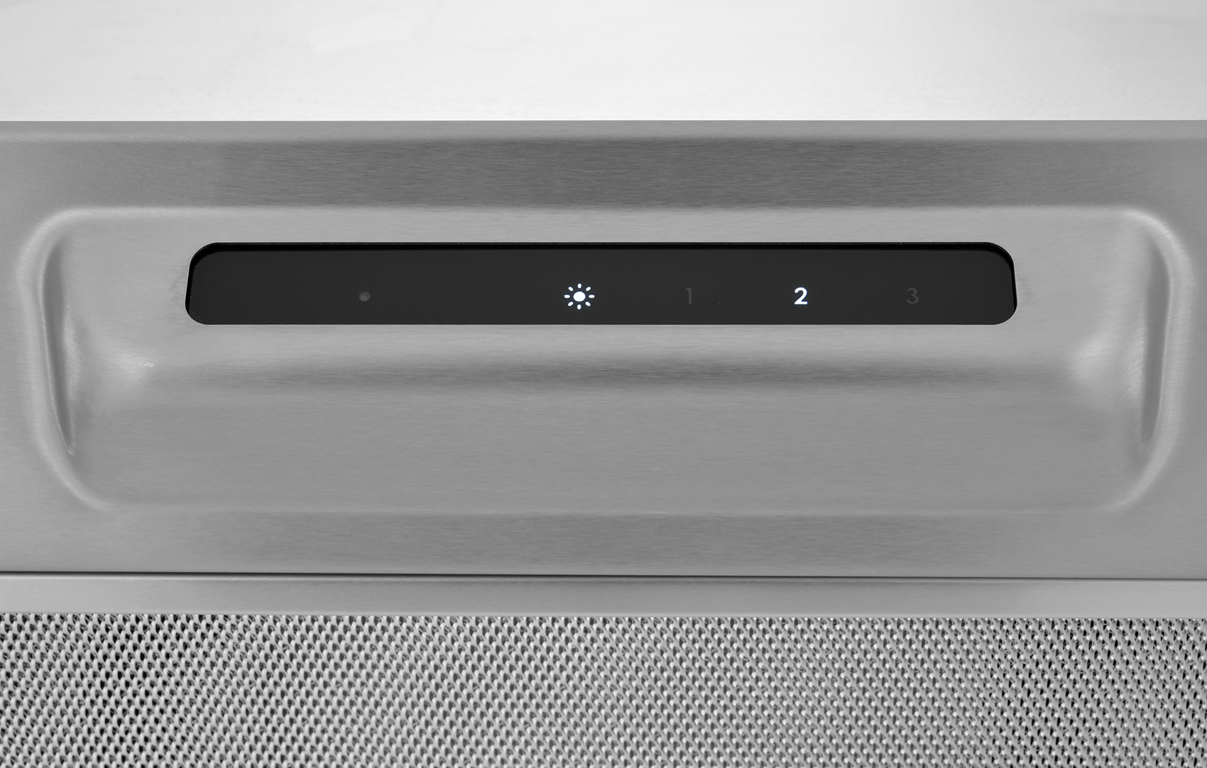 9175463 Вытяжка полновстраиваемая ZUGEL ZHI523X серебристый STDN-0029789 - Вид №6