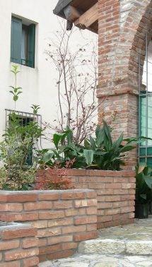 ITALPIETRA Кирпич глиняный лицевой sun-id-1453620 - Вид №2