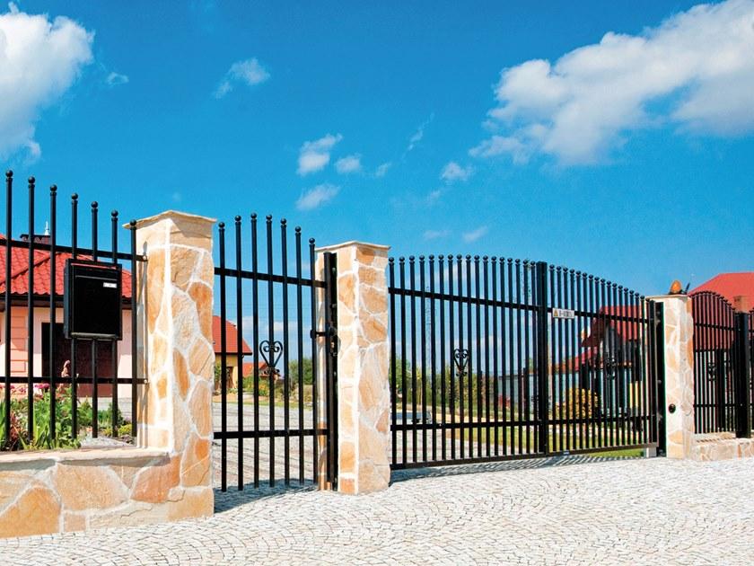 WISNIOWSKI Распашные ворота Recinzioni residenziali sun-id-1392043 - Вид №3