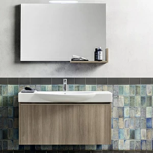 Комплект мебели для ванной комнаты Movida 4/7 Cerasa Movida